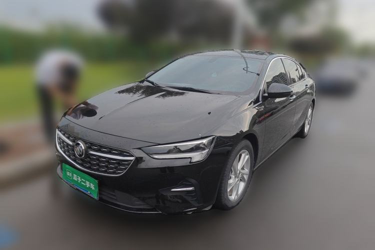 Used Buick Regal 2023 552T Smart Enjoyment Version Guazi used car, China used car export, Used car for sale, Used cars, Cheapest cars for sale