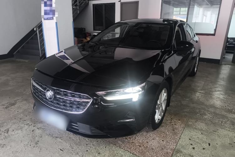 Used Buick Regal 2023 552T Smart Enjoyment Version Guazi used car, China used car export, Used car for sale, Used cars, Cheapest cars for sale