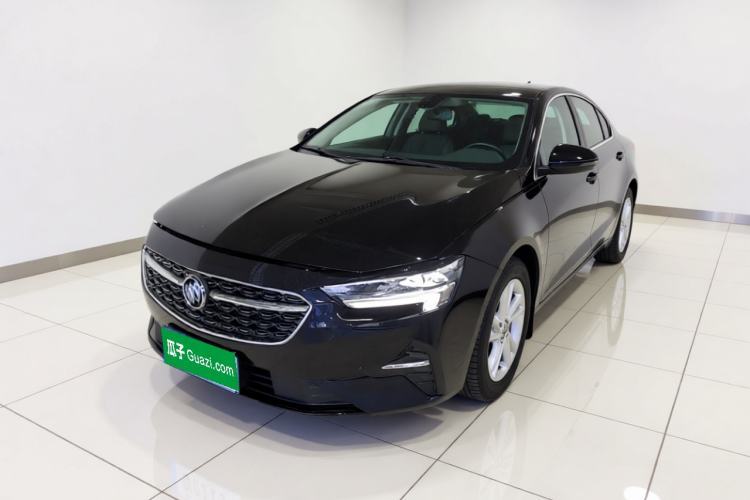 Used Buick Regal 2023 552T Smart Enjoyment Version Guazi used car, China used car export, Used car for sale, Used cars, Cheapest cars for sale
