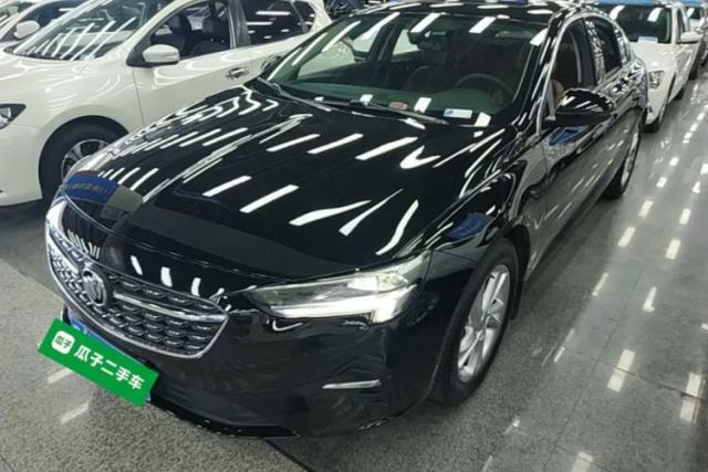 Used Buick Regal 2023 552T Smart Enjoyment Version