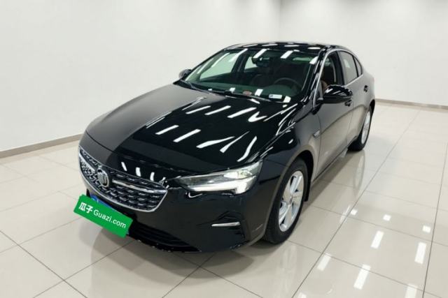 Buick Regal 2023 552T Smart Enjoyment Version d’occasion