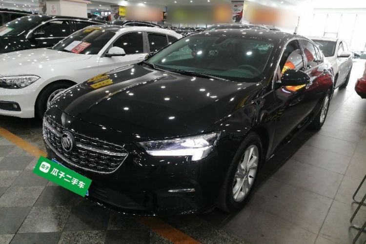 Used Buick Regal 2023 552T Smart Enjoyment Version Guazi used car, China used car export, Used car for sale, Used  cars, Cheapest cars for sale