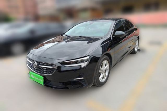 Used Buick Regal 2023 552T Smart Enjoyment Version