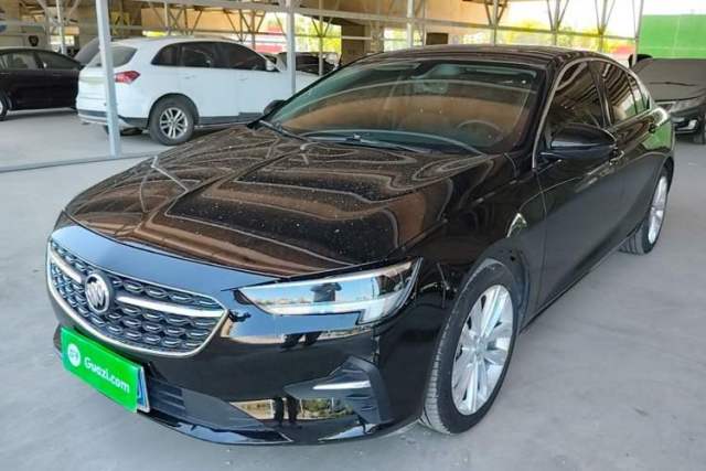 Used Buick Regal 2023 652T Smart Enjoyment Version