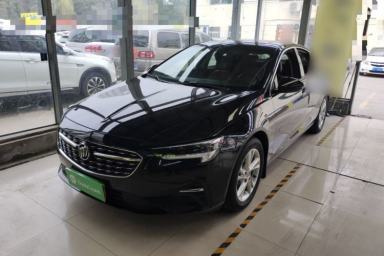 Used Buick Regal 2023 552T Smart Enjoyment Version