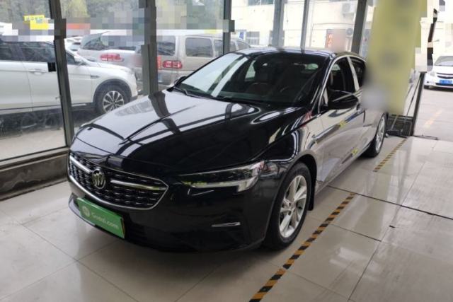 Used Buick Regal 2023 552T Smart Enjoyment Version