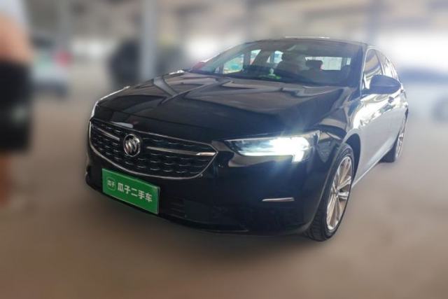 Used Buick Regal 2023 652T Smart Enjoyment Version