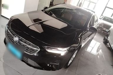 Used Buick Regal 2023 552T Smart Enjoyment Version