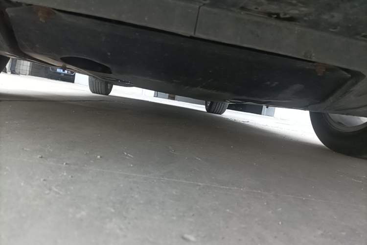 Used Buick Regal 2023 552T Smart Enjoyment Version Chassis Front