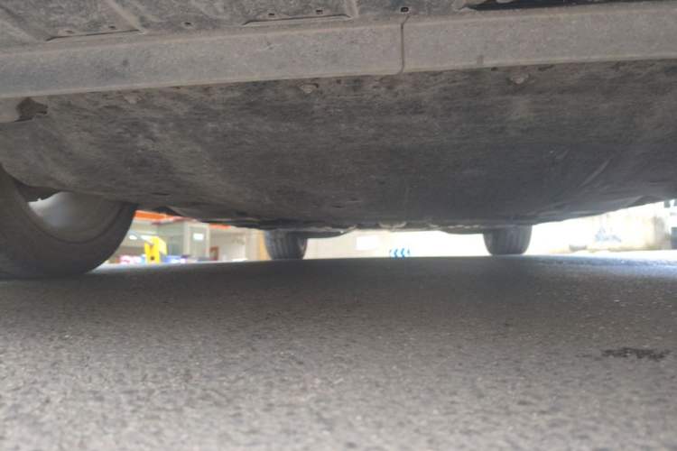 Used Buick Regal 2023 652T Smart Enjoyment Version Chassis Front