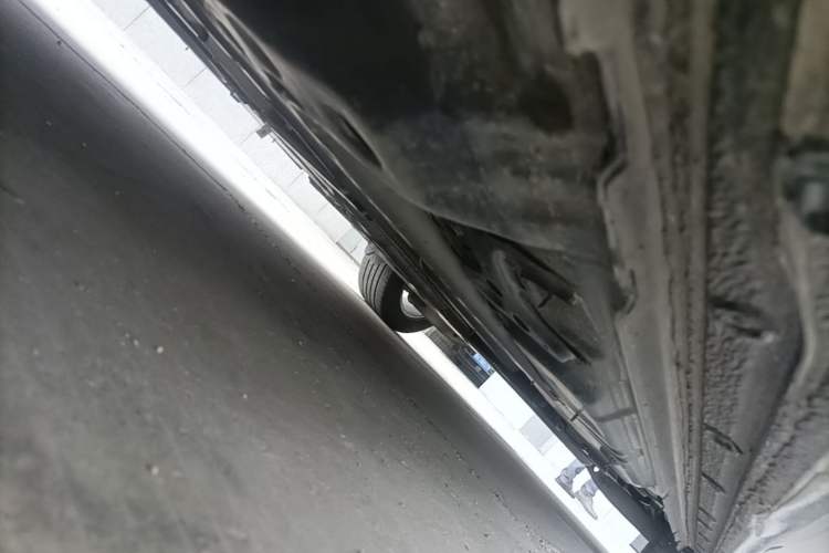 Used Buick Regal 2023 552T Smart Enjoyment Version Chassis Front Left