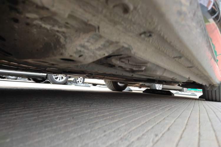 Used Buick Regal 2023 552T Smart Enjoyment Version Chassis Front Left