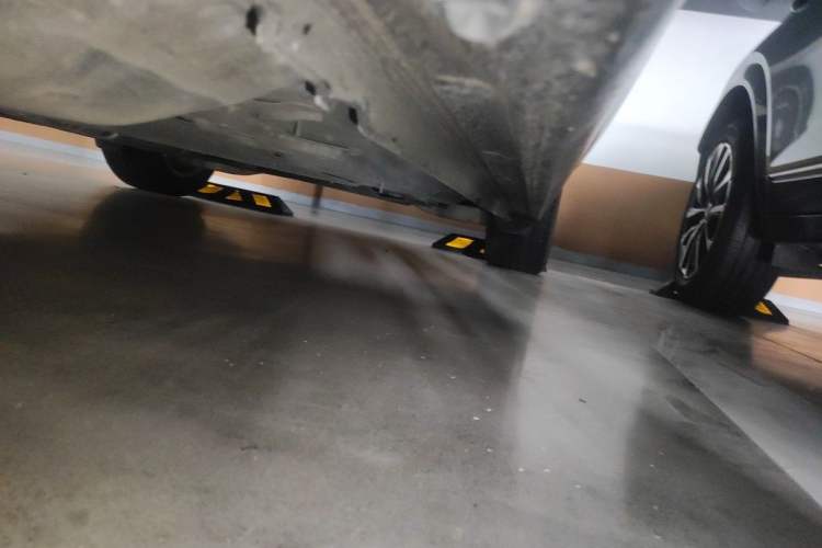 Used Buick Regal 2023 552T Smart Enjoyment Version Chassis Front Left