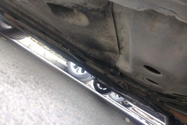 Used Buick Regal 2023 652T Smart Enjoyment Version Chassis Front Right