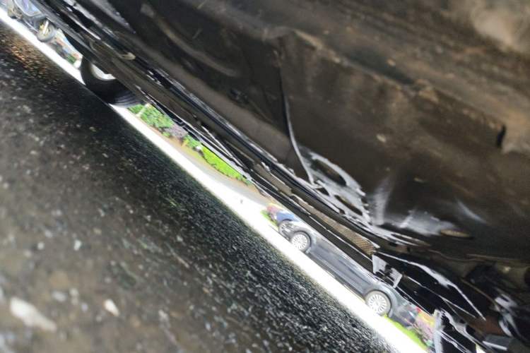 Used Buick Regal 2023 552T Smart Enjoyment Version Chassis Front Right