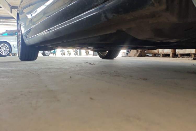 Used Buick Regal 2023 652T Smart Enjoyment Version Chassis Front Right
