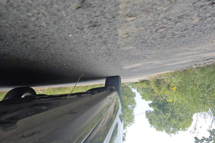 Used Buick Regal 2023 552T Smart Enjoyment Version Chassis Front Right