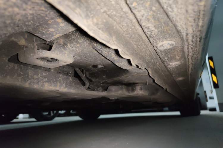 Used Buick Regal 2023 552T Smart Enjoyment Version Chassis Front Right