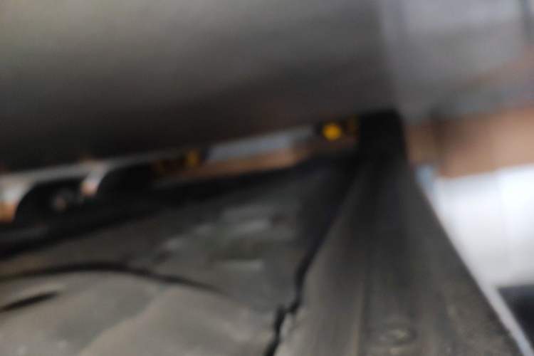 Used Buick Regal 2023 552T Smart Enjoyment Version Chassis Front Right