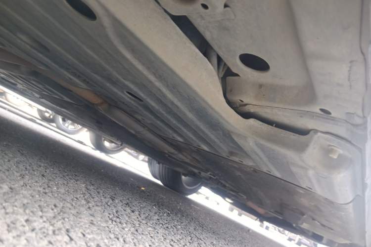 Used Buick Regal 2023 652T Smart Enjoyment Version Chassis Rear Right