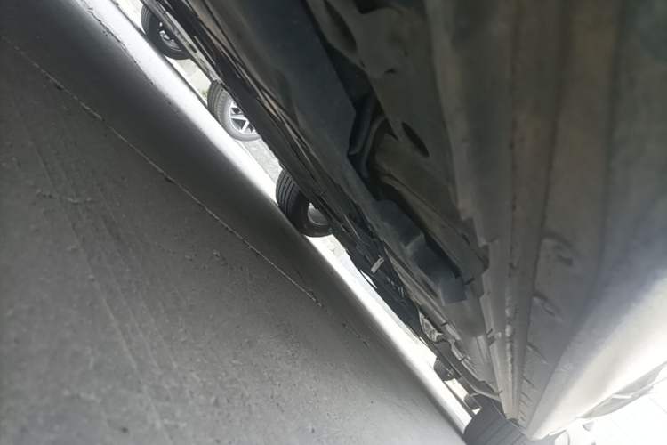 Used Buick Regal 2023 552T Smart Enjoyment Version Chassis Rear Right