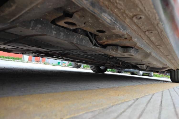 Used Buick Regal 2023 552T Smart Enjoyment Version Chassis Rear Right