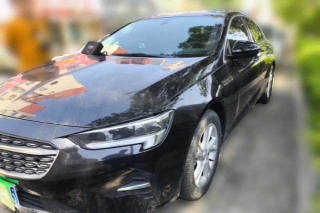 Used Buick Regal 2023 552T Smart Enjoyment Version