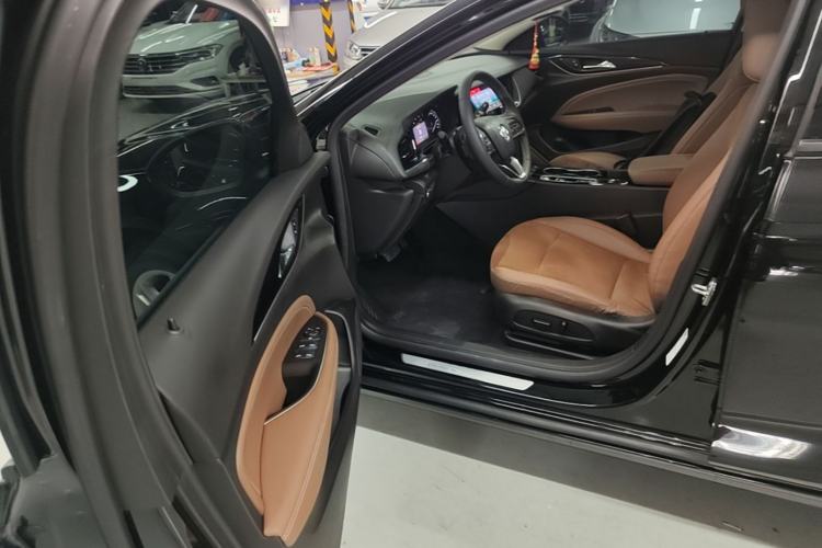 Used Buick Regal 2023 552T Smart Enjoyment Version Driver Seat