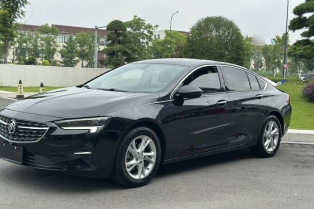 Used Buick Regal 2023 552T Smart Enjoyment Version