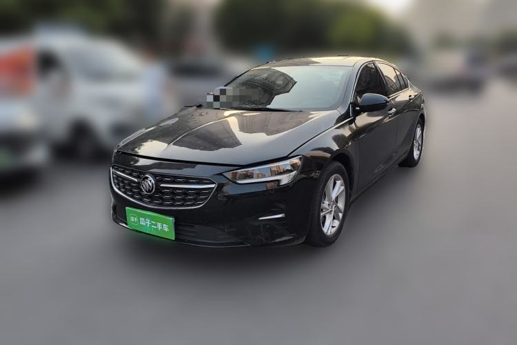 Used Buick Regal 2023 552T Smart Enjoyment Version Guazi used car, China used car export, Used car for sale, Used  cars, Cheapest cars for sale