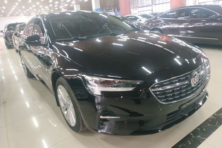 Used Buick Regal 2023 652T Smart Enjoyment Version Exterior 1