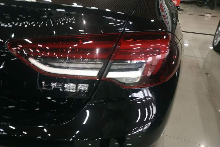 Used Buick Regal 2023 652T Smart Enjoyment Version Exterior 2