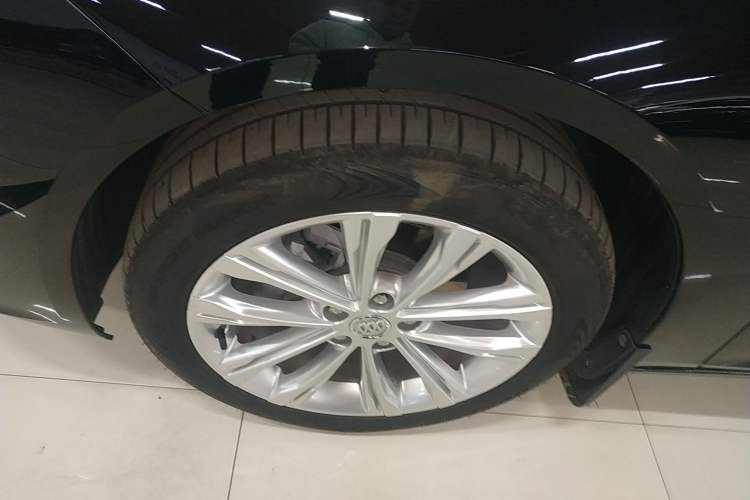 Used Buick Regal 2023 652T Smart Enjoyment Version Exterior 3