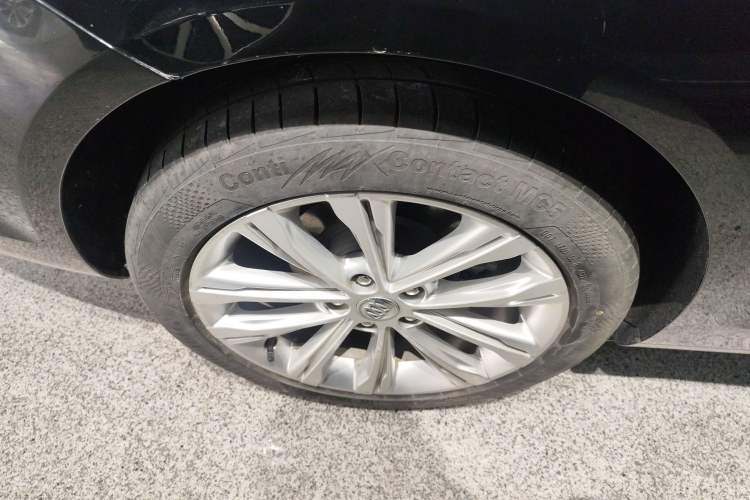 Used Buick Regal 2023 652T Smart Enjoyment Version Exterior 5