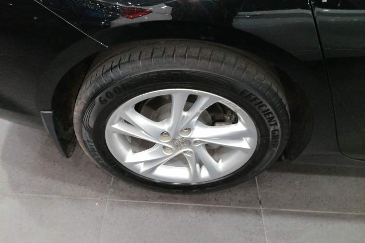Used Buick Regal 2023 552T Smart Enjoyment Version Exterior 5