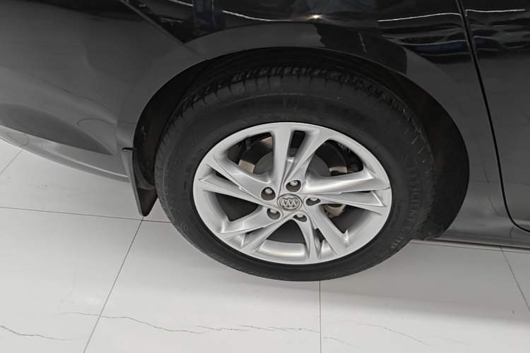 Used Buick Regal 2023 552T Smart Enjoyment Version Exterior 5