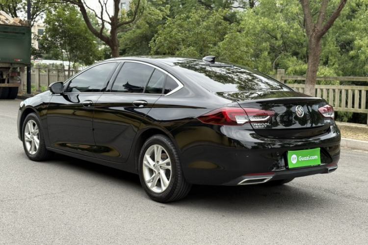 Used Buick Regal 2023 552T Smart Enjoyment Version Exterior 5
