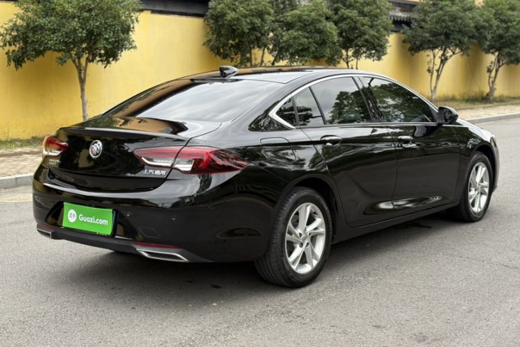 Used Buick Regal 2023 552T Smart Enjoyment Version Exterior 6