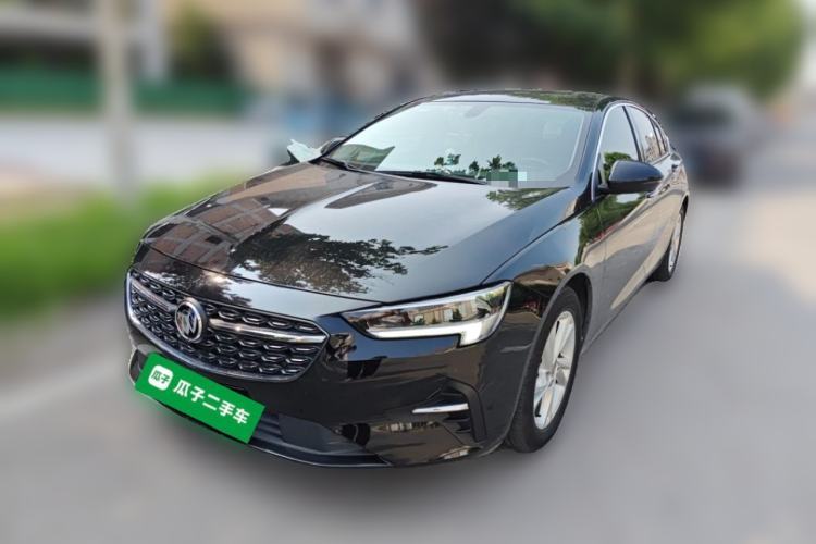 Buick Regal 2023 552T Smart Enjoyment Version usata Guazi used car, China used car export, Used car for sale, Used  cars, Cheapest cars for sale
