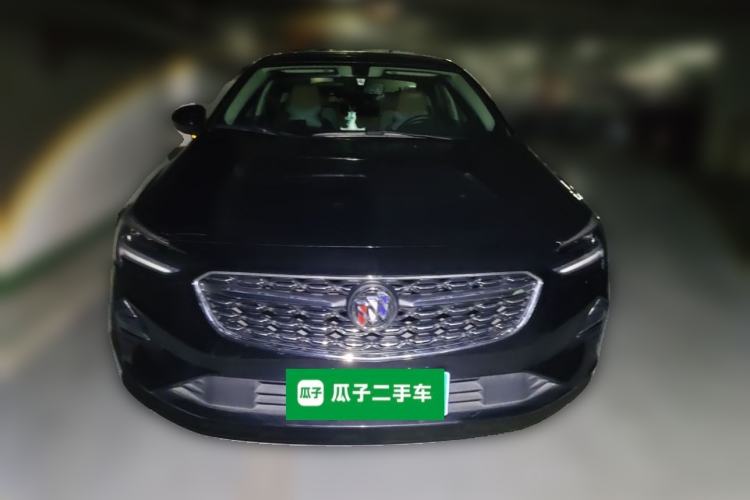 Used Buick Regal 2023 552T Smart Enjoyment Version Front