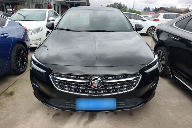 Used Buick Regal 2023 552T Smart Enjoyment Version Front
