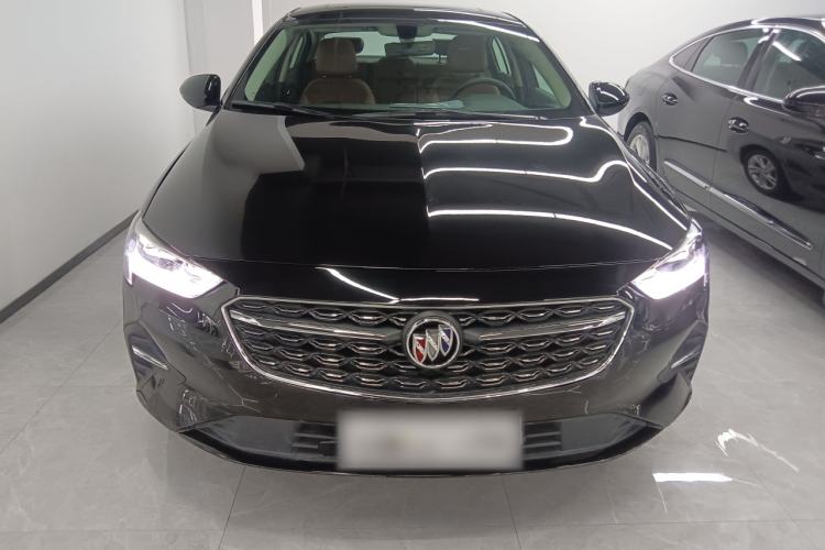 Used Buick Regal 2023 552T Smart Enjoyment Version Front