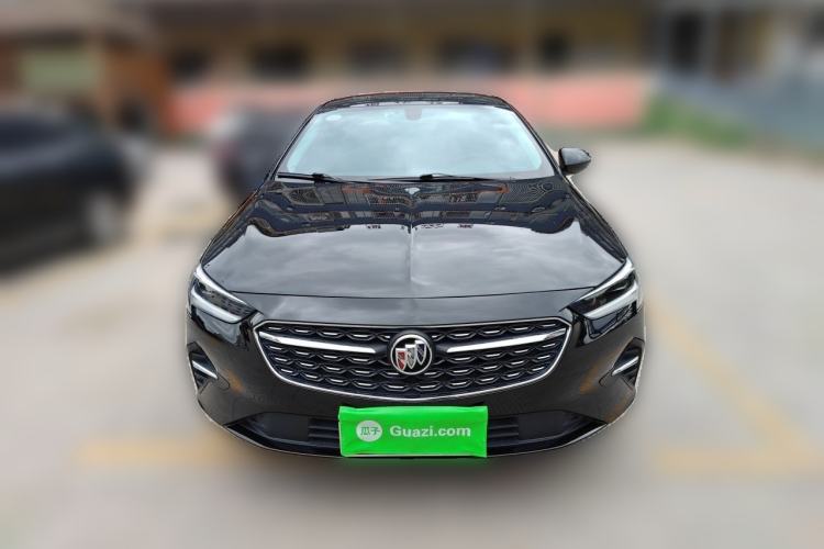 Used Buick Regal 2023 552T Smart Enjoyment Version Front