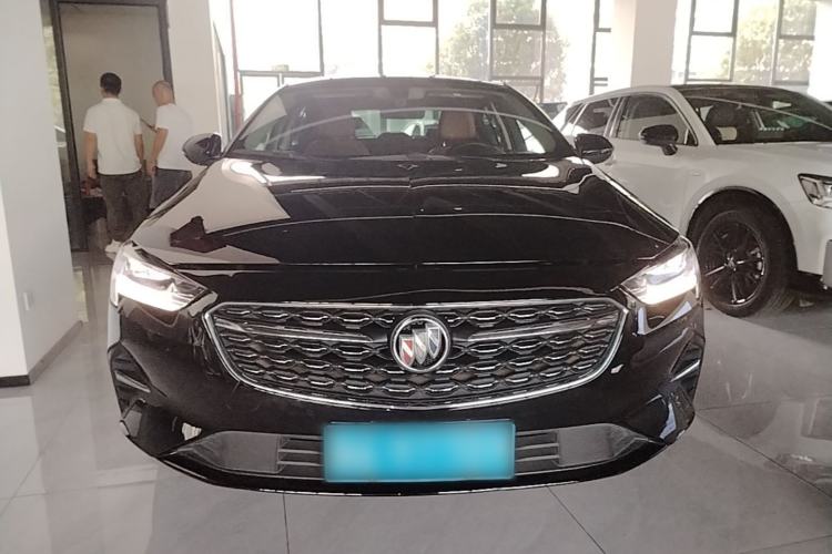 Used Buick Regal 2023 552T Smart Enjoyment Version Front