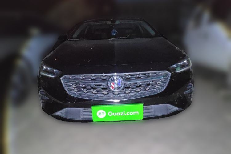 Used Buick Regal 2023 552T Smart Enjoyment Version Front