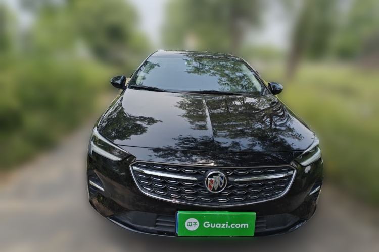 Used Buick Regal 2023 552T Smart Enjoyment Version Front