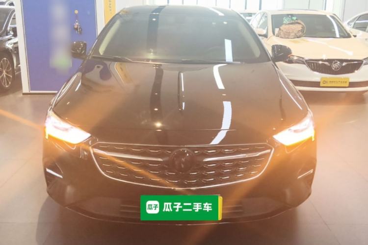Used Buick Regal 2023 552T Smart Enjoyment Version Front