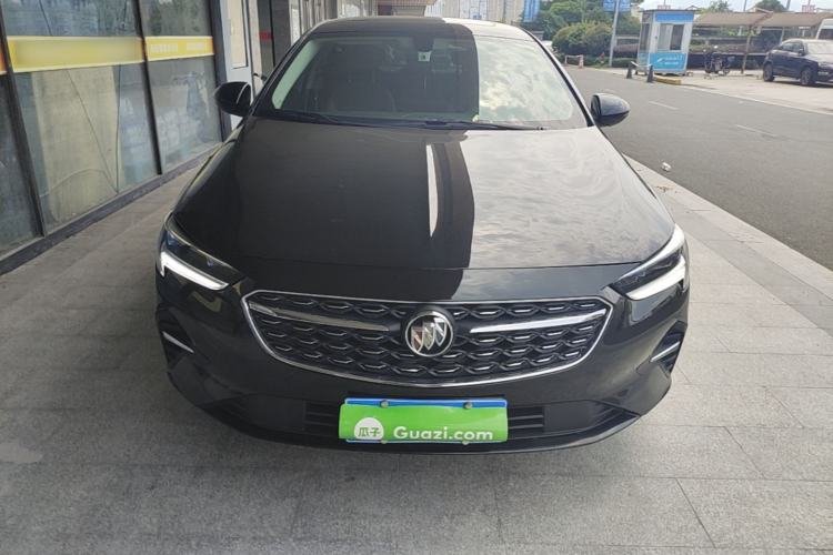 Used Buick Regal 2023 552T Smart Enjoyment Version Front