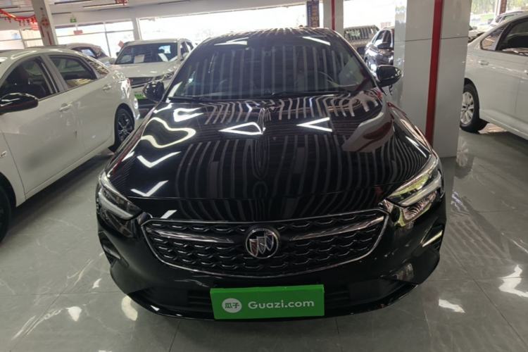 Used Buick Regal 2023 552T Smart Enjoyment Version Front