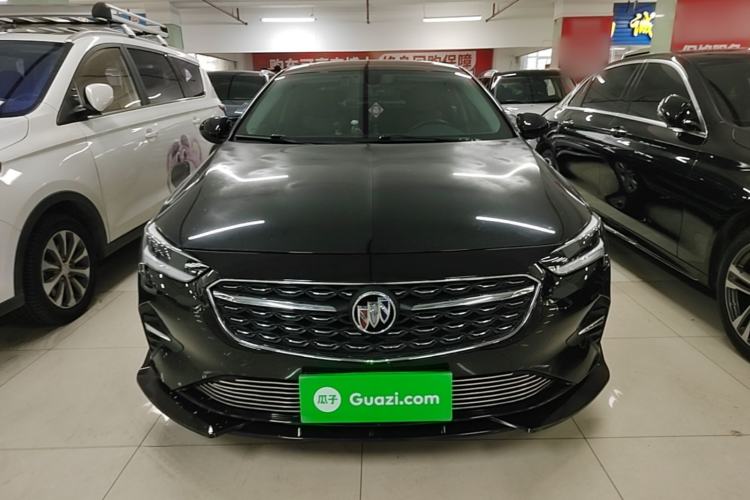 Used Buick Regal 2023 552T Smart Enjoyment Version Front
